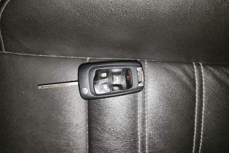 Used Buick Regal 2014 1.6T Fashionable Tech Edition Vehicle Key