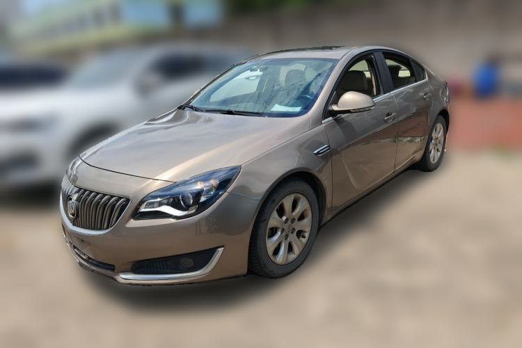 Used Buick Regal 2014 2.0L Leading Fashion Edition Guazi used car, China used car export, Used car for sale, Used cars, Cheapest cars for sale