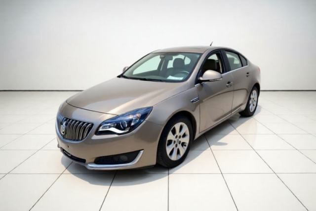 Used Buick Regal 2014 2.0L Leading Fashion Edition