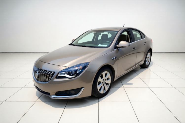 Used Buick Regal 2014 2.0L Leading Fashion Edition Guazi used car, China used car export, Used car for sale, Used  cars, Cheapest cars for sale