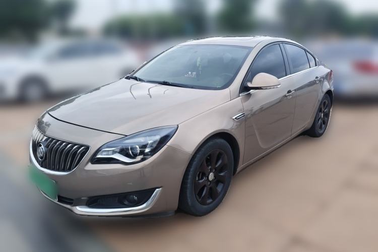 Used Buick Regal 2014 2.0L Leading Fashion Edition Guazi used car, China used car export, Used car for sale, Used  cars, Cheapest cars for sale