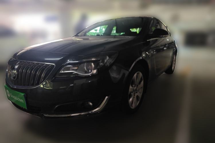 Used Buick Regal 2015 2.0L Leading Fashion Edition Guazi used car, China used car export, Used car for sale, Used  cars, Cheapest cars for sale