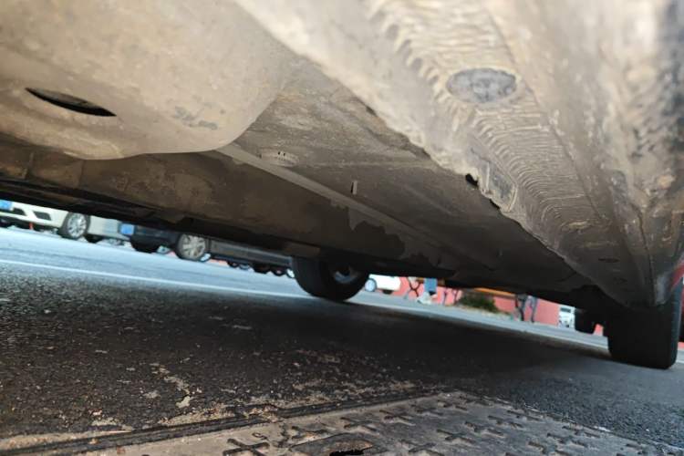 Used Buick Regal 2015 1.6T Fashion Tech Model Chassis Front Left