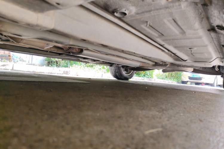 Used Buick Regal 2015 1.6T Elite Tech Model Chassis Front Left
