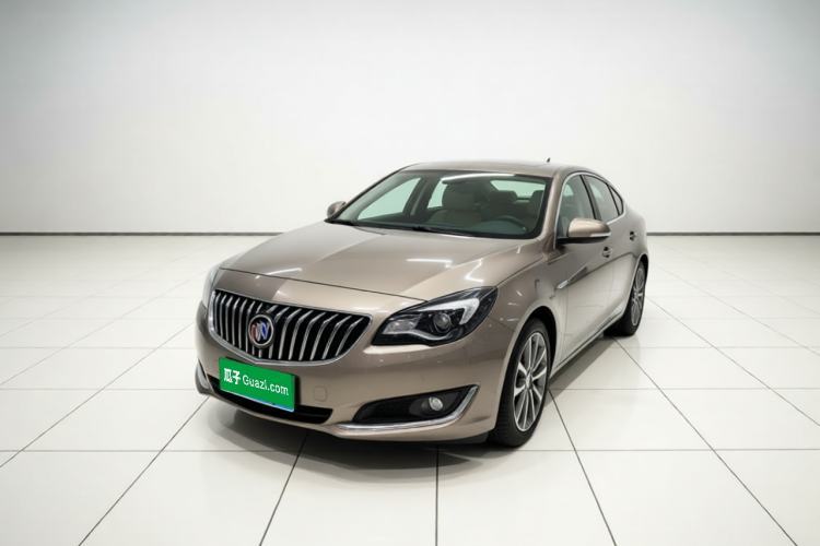 Buick Regal 2015 2.0L Elite Fashion Edition مستعملة Guazi used car, China used car export, Used car for sale, Used  cars, Cheapest cars for sale