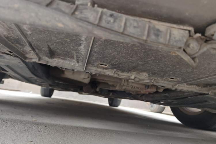 Used Buick Regal 2015 2.0L Elite Fashion Edition Chassis Front