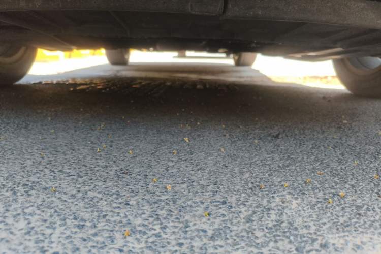 Used Buick Regal 2015 1.6T Elite Tech Model Chassis Front