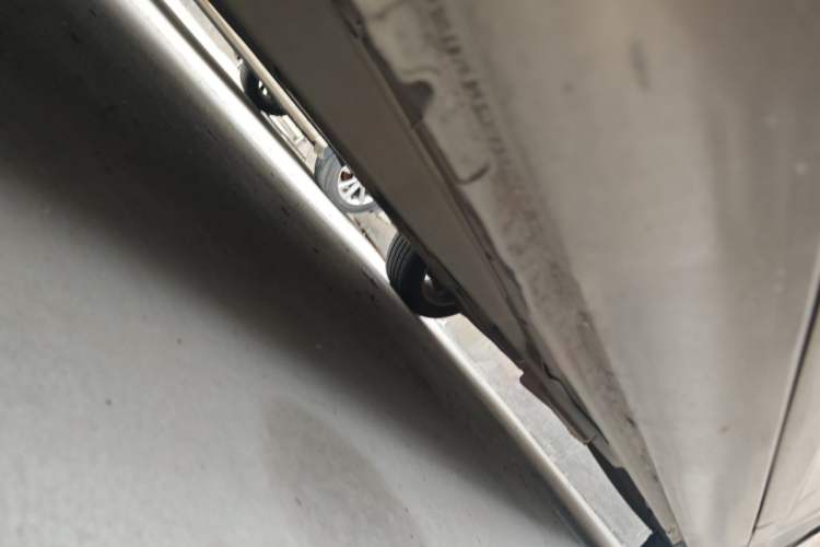 Used Buick Regal 2015 2.0L Elite Fashion Edition Chassis Front Left