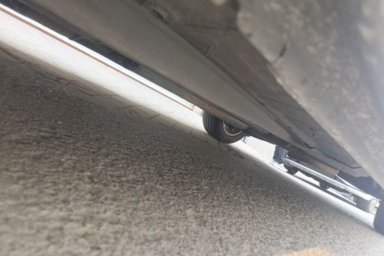 Used Buick Regal 2015 2.0L Leading Fashion Edition Chassis Front Left
