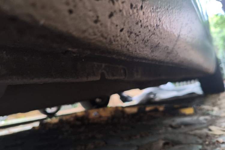 Used Buick Regal 2015 2.0L Leading Fashion Edition Chassis Front Left