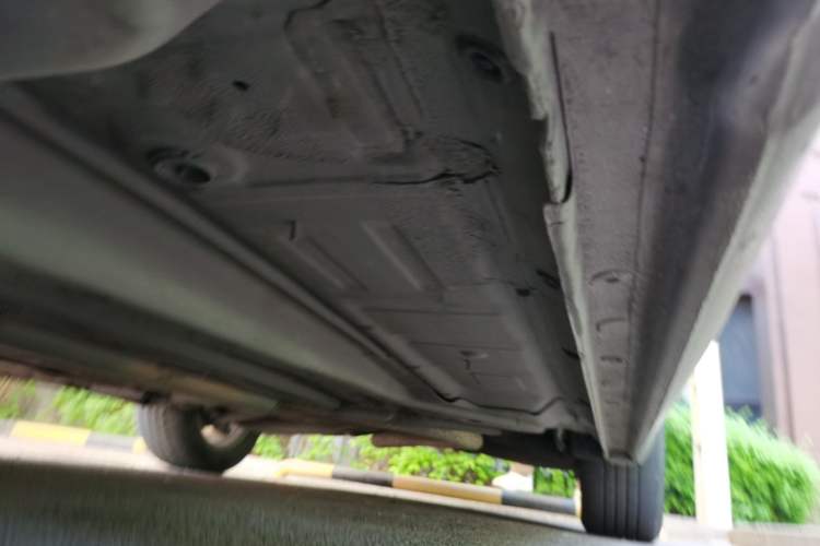 Used Buick Regal 2015 2.0L Leading Fashion Edition Chassis Front Left