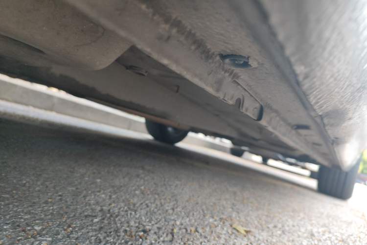 Used Buick Regal 2015 1.6T Elite Tech Model Chassis Front Left