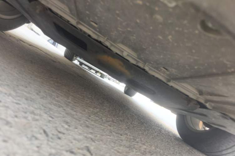 Used Buick Regal 2015 2.0L Leading Fashion Edition Chassis Front