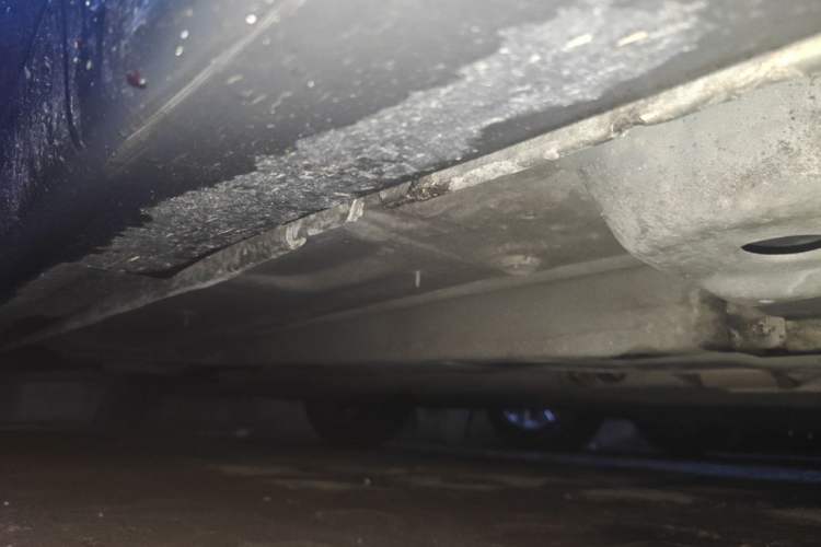 Used Buick Regal 2015 1.6T Elite Tech Model Chassis Front Right