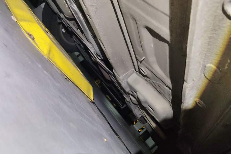 Used Buick Regal 2015 2.0L Elite Fashion Edition Chassis Front Right