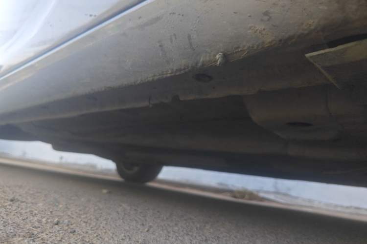 Used Buick Regal 2015 1.6T Leading Technology Model Chassis Front Right