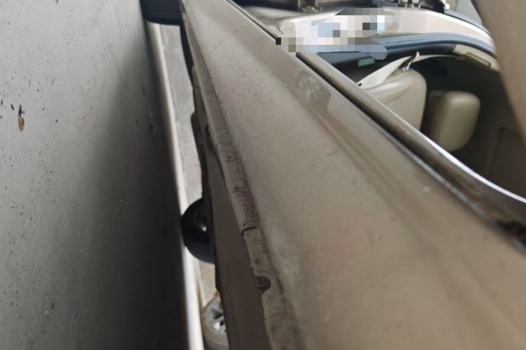 Used Buick Regal 2015 2.0L Elite Fashion Edition Chassis Front Right