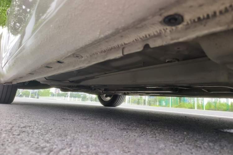 Used Buick Regal 2015 1.6T Leading Technology Model Chassis Front Right