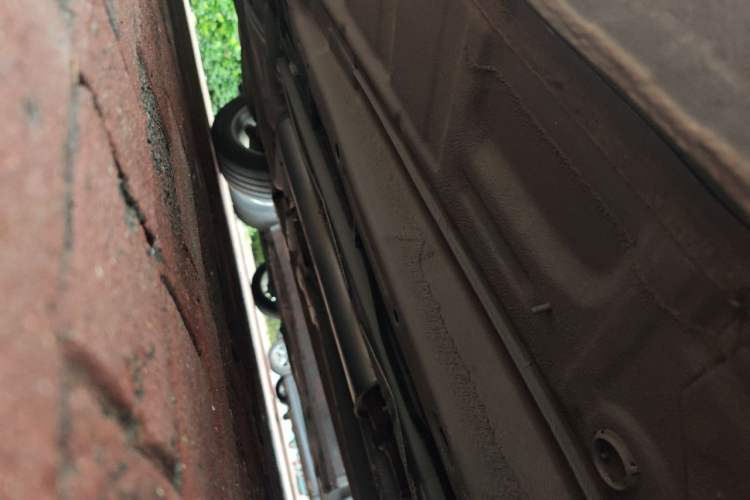 Used Buick Regal 2015 1.6T Leading Technology Model Chassis Front Right