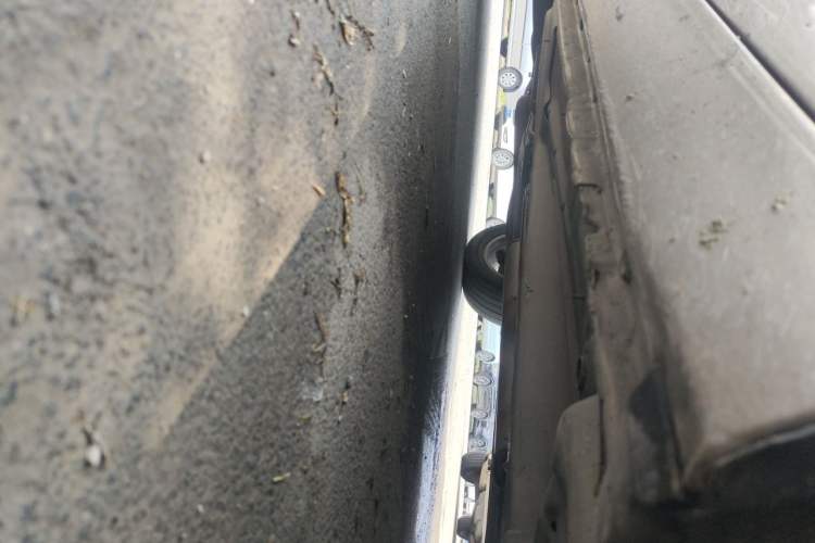 Used Buick Regal 2015 2.0L Leading Fashion Edition Chassis Front Right