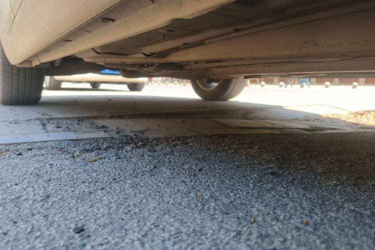 Used Buick Regal 2015 1.6T Elite Tech Model Chassis Front Right