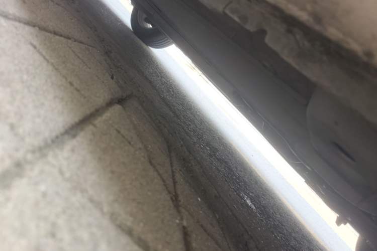 Used Buick Regal 2015 2.0L Leading Fashion Edition Chassis Front Right