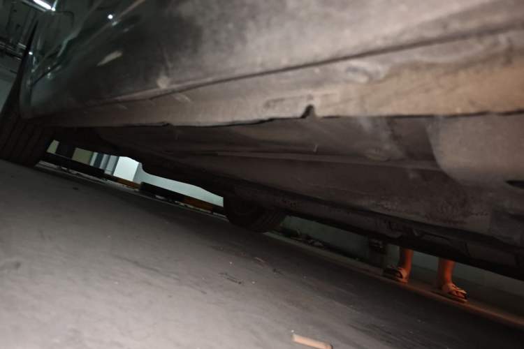 Used Buick Regal 2015 1.6T Elite Tech Model Chassis Front Right