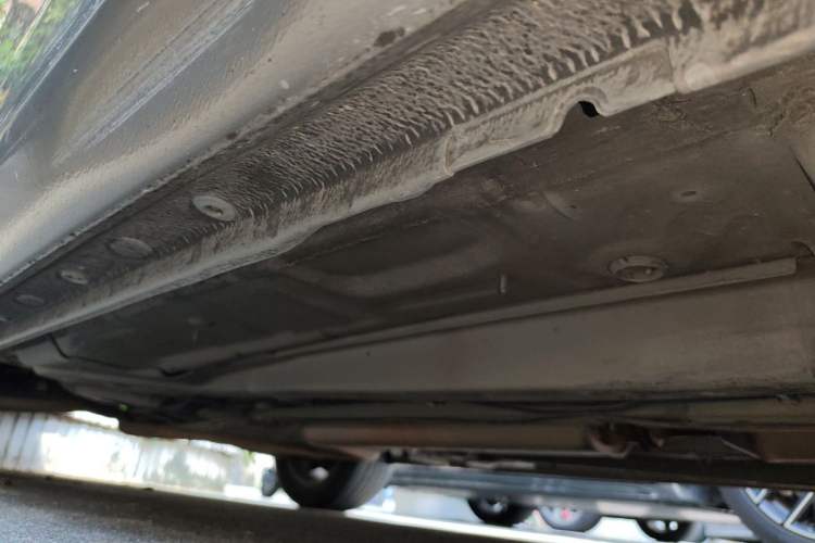 Used Buick Regal 2015 1.6T Elite Tech Model Chassis Front Right