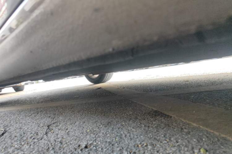 Used Buick Regal 2015 1.6T Elite Tech Model Chassis Front Right