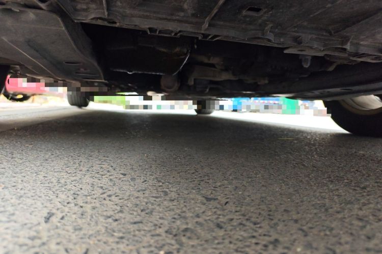 Used Buick Regal 2015 2.0L Leading Fashion Edition Chassis Front Right