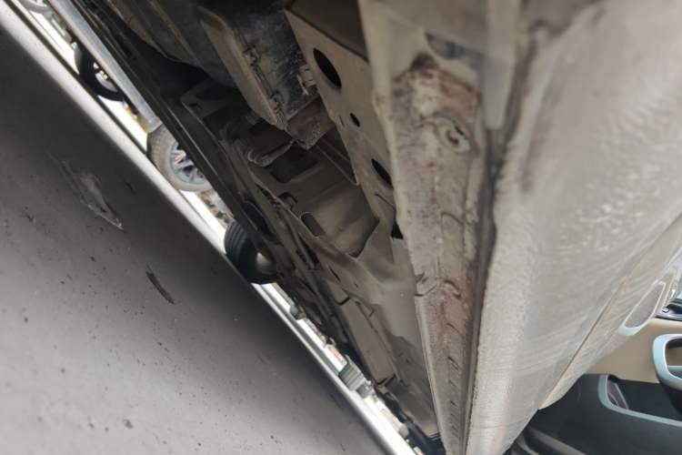 Used Buick Regal 2015 2.0L Elite Fashion Edition Chassis Rear Right