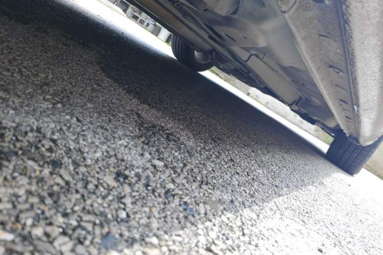 Used Buick Regal 2015 2.0L Elite Fashion Edition Chassis Rear Right