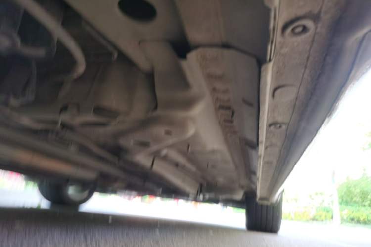 Used Buick Regal 2015 2.0L Leading Fashion Edition Chassis Rear Right