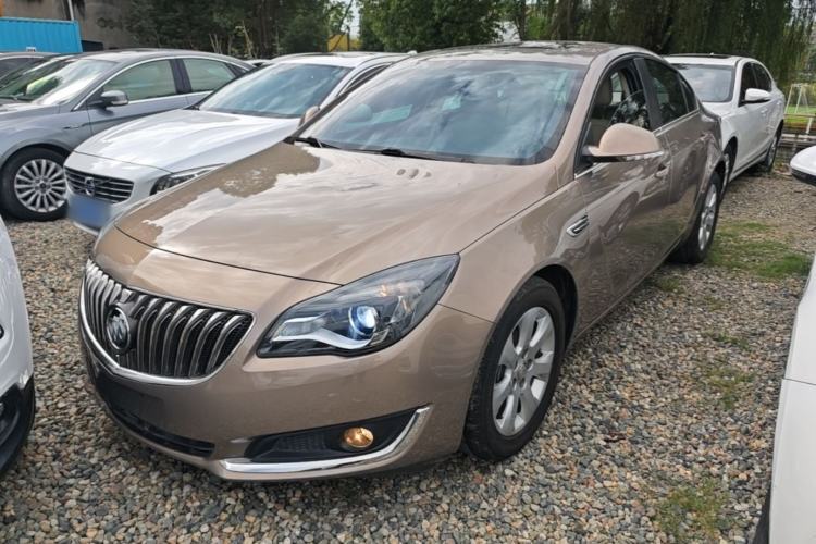 Used Buick Regal 2015 2.0L Leading Fashion Edition Guazi used car, China used car export, Used car for sale, Used  cars, Cheapest cars for sale