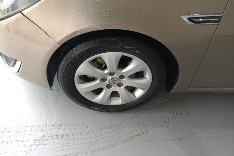 Used Buick Regal 2015 2.0L Elite Fashion Edition Exterior 1