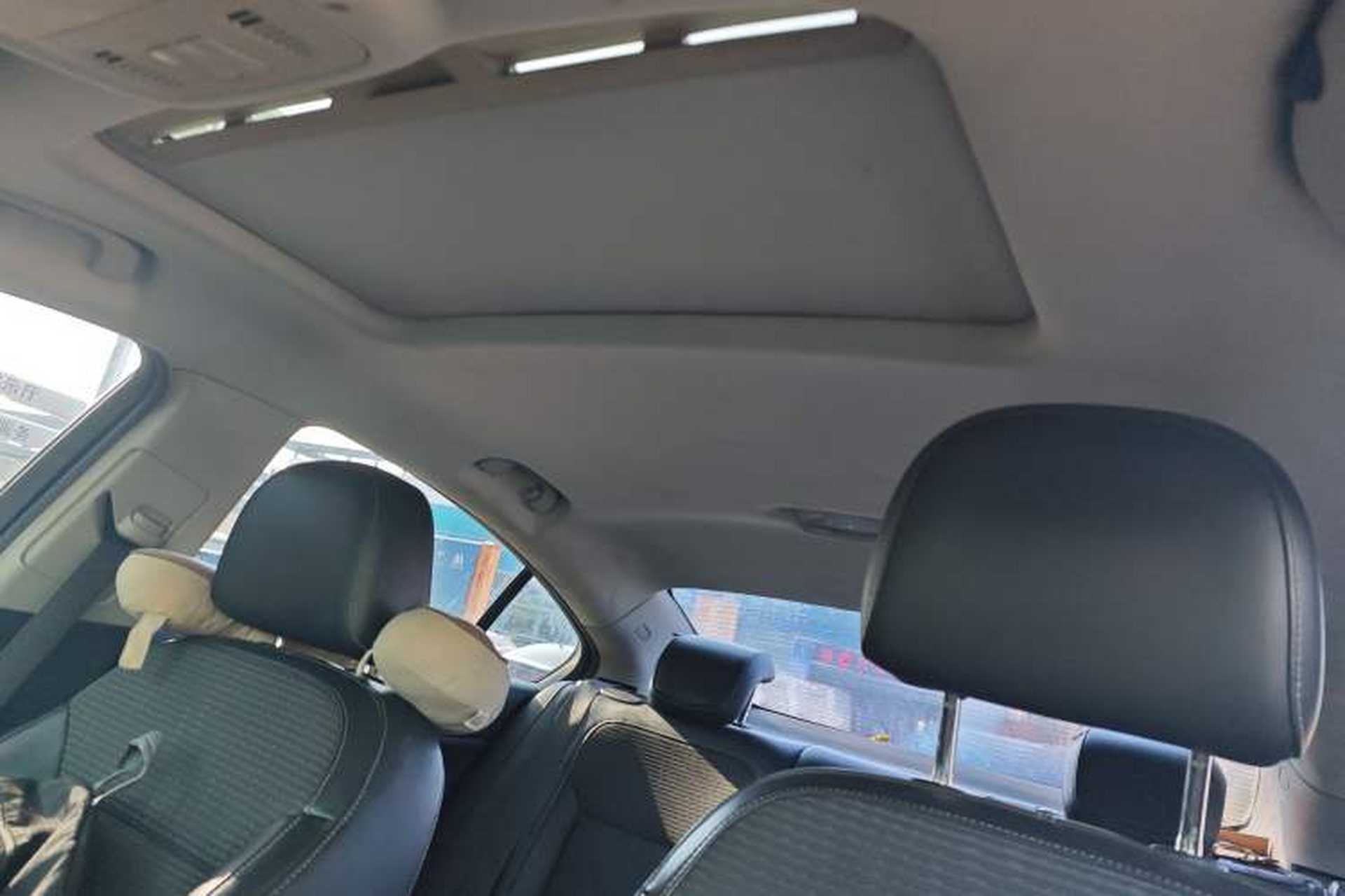 Used Buick Regal 2015 1.6T Leading Technology Model Headliner