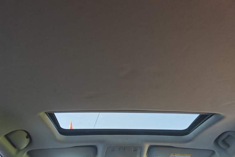 Used Buick Regal 2015 1.6T Leading Technology Model Headliner