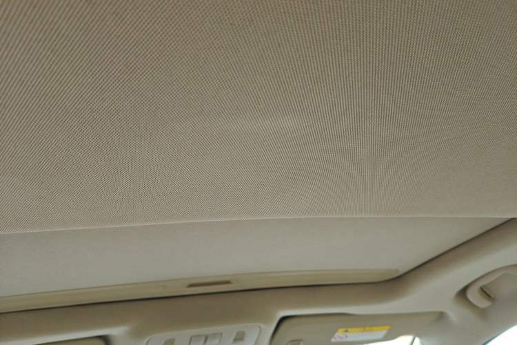 Used Buick Regal 2015 2.0L Elite Fashion Edition Headliner