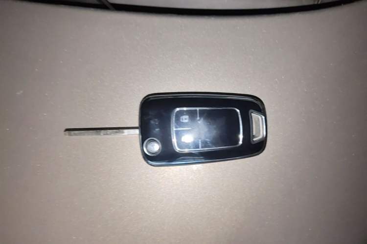 Used Buick Regal 2015 1.6T Leading Technology Model Interior 1