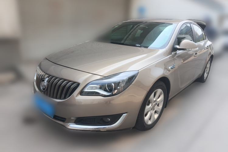 Used Buick Regal 2015 2.0L Leading Fashion Edition Guazi used car, China used car export, Used car for sale, Used  cars, Cheapest cars for sale
