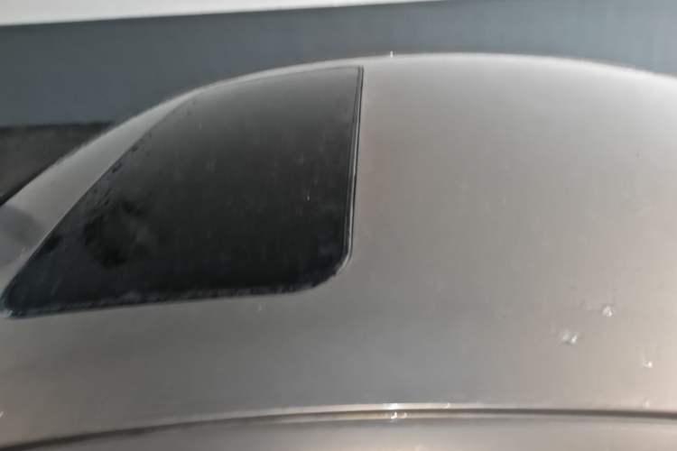 Used Buick Regal 2015 2.0L Elite Fashion Edition Roof