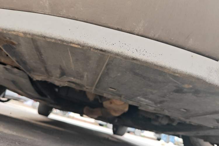 Used Buick Regal 2015 1.6T Elite Tech Model Chassis Front