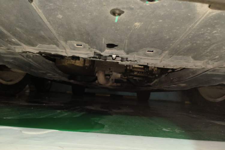 Used Buick Regal 2015 2.0L Elite Fashion Edition Chassis Front