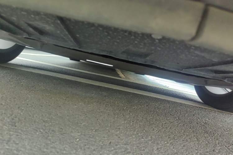 Used Buick Regal 2015 2.0L Elite Fashion Edition Chassis Front