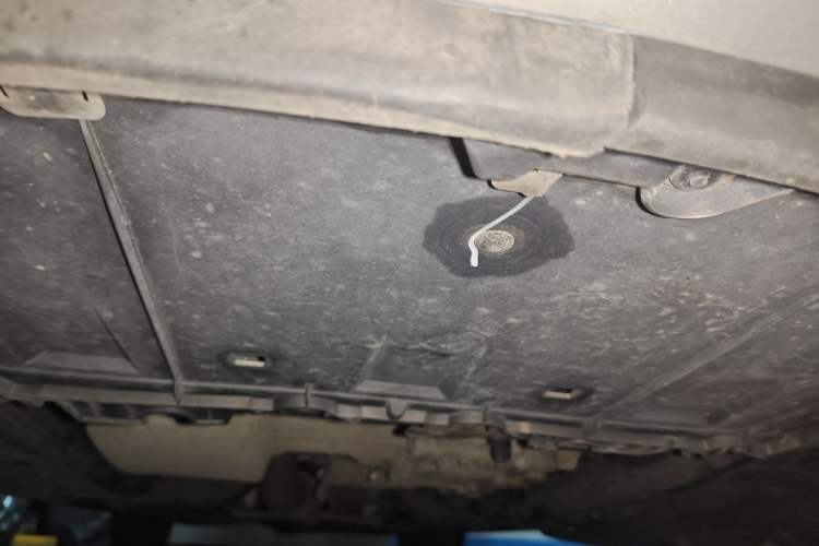 Used Buick Regal 2015 2.0L Elite Fashion Edition Chassis Front