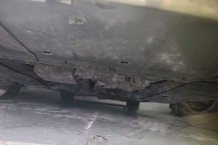 Used Buick Regal 2015 2.0L Leading Fashion Edition Chassis Front