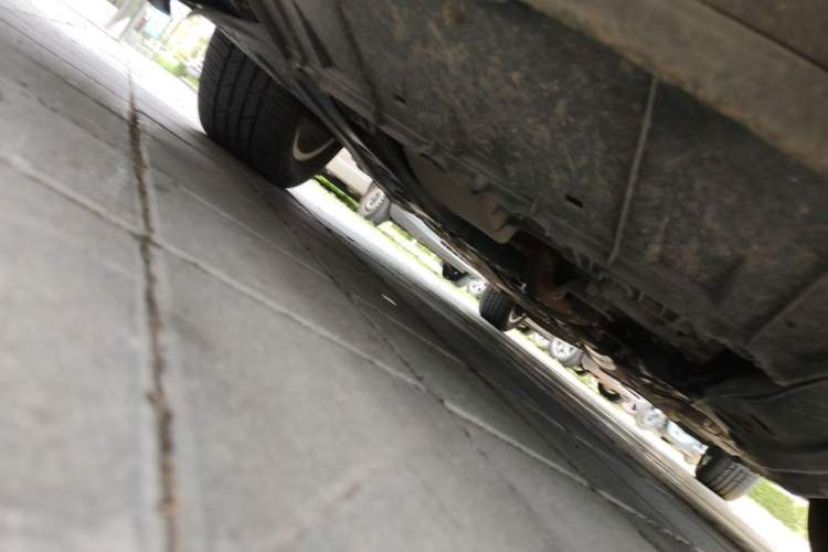 Used Buick Regal 2015 2.0L Leading Fashion Edition Chassis Front