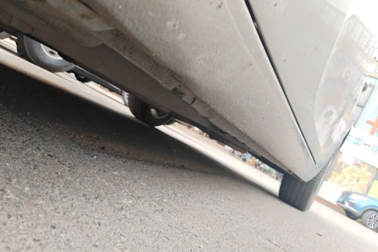 Used Buick Regal 2015 1.6T Elite Tech Model Chassis Front Left