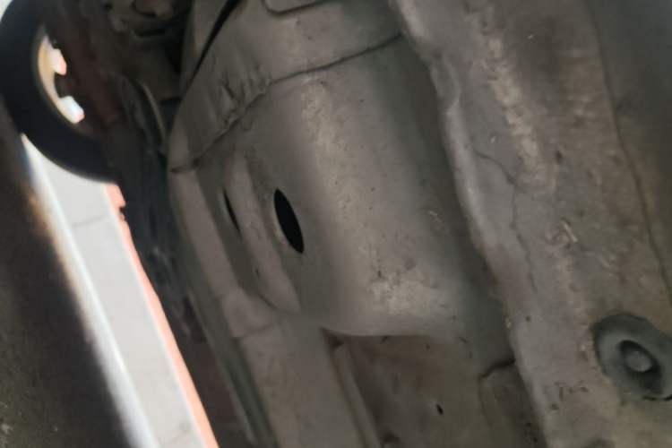 Used Buick Regal 2015 2.0L Leading Fashion Edition Chassis Front Left