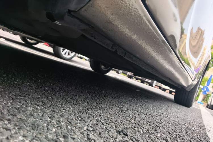 Used Buick Regal 2015 1.6T Elite Tech Model Chassis Front Left